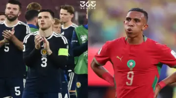 مجانًا.. قناة مفتوحة تنقل مباراة المغرب واسكتلندا في كأس العالم 2026
